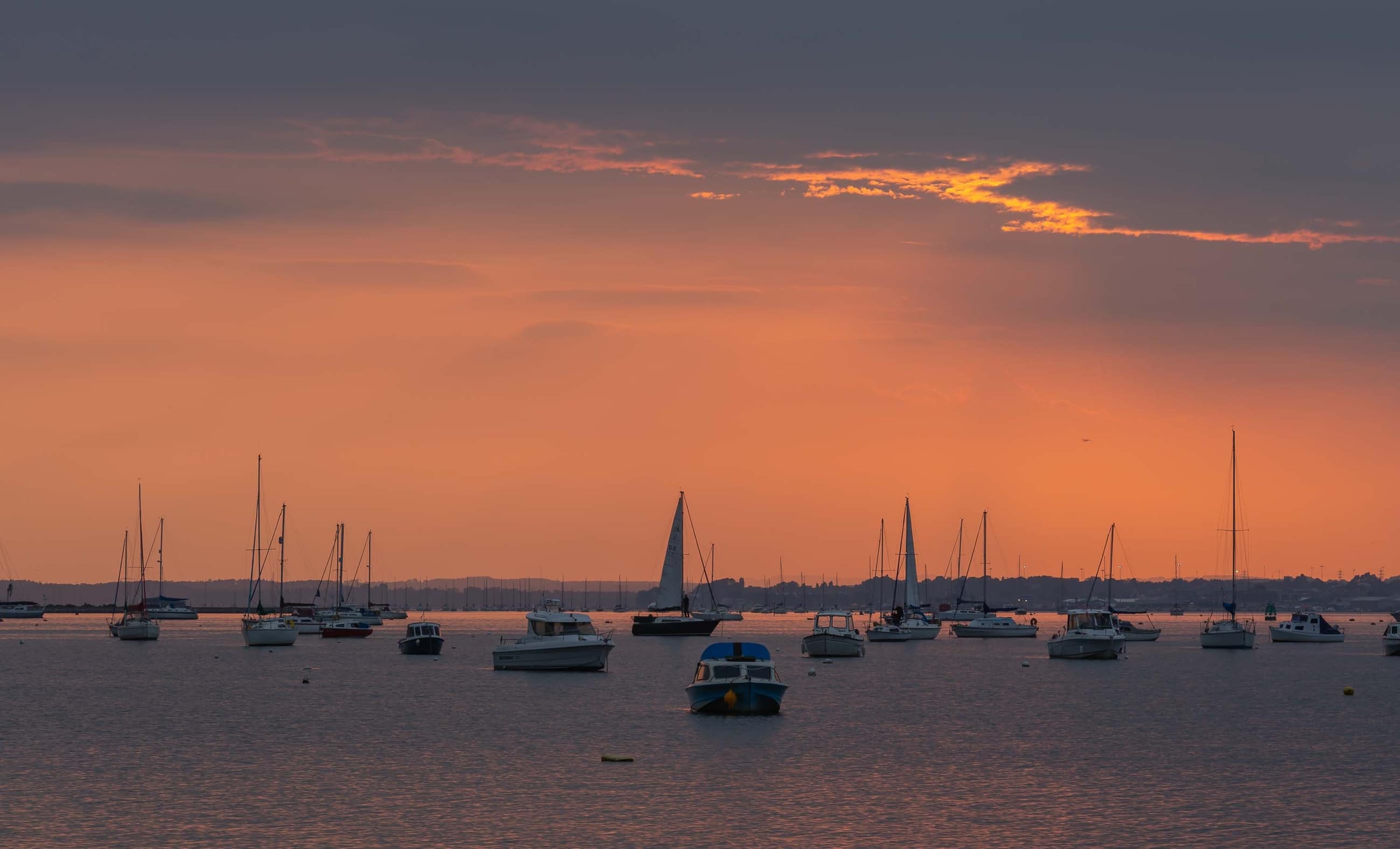 About Sandbanks Sandbanks Community Group